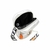 Bandolera San Luis plateada ¡new! - tienda online