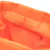 Imagen de Tote Paris naranja