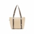 ¡nuevo! Totebag Beige