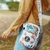 Bandolera San Luis Tigre - comprar online