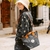 Tote mini negro ¡nuevo modelo! - Mundana
