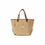 Tote Tulum beige - Mundana