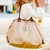 Tote Tulum beige - comprar online
