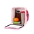 Lunchera colores varios - tienda online