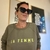 Buzo LA FEMME oliva