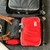 KIT Organizador de equipaje