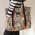 Totebag Ipanema blue en internet