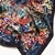 Pañuelo Selva 70x70 - tienda online