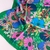 Pañuelo Paraiso 70x70 - tienda online
