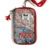 Estuche portacelular NYC - tienda online