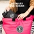 Imagen de Tote Shopper XL rosa