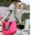 Tote Shopper XL rosa