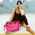 Tote Shopper XL rosa en internet