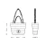 Tote Shopper Mitologia - tienda online