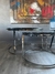 Mesas Willow black