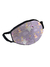 Barbijo Simil Neoprene Estampado - Basics Indumentaria