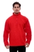 Buzo Polar (Talles Especiales) - Basics Indumentaria