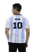 Camiseta Argentina Personalizada