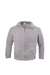 Campera Polar - Basics Indumentaria