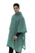 Capa de lluvia pvc