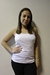 Musculosa Reeb Espalda Atlética con Puntilla - comprar online