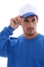Gorro Gabardina Combinado - comprar online