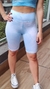 Biker Lycra Estampada Deportiva