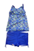 Tankini Eva (art 813) - Basics Indumentaria
