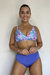 Bikini Mara (art 802) en internet