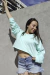 Buzo Pupera Liso - tienda online