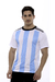 Camiseta Argentina Personalizada - comprar online
