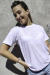 Remera Colegial ( Talles del 12 al 16)