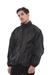 Rompeviento con capucha y bolsillo SUPER OFERTA - Basics Indumentaria
