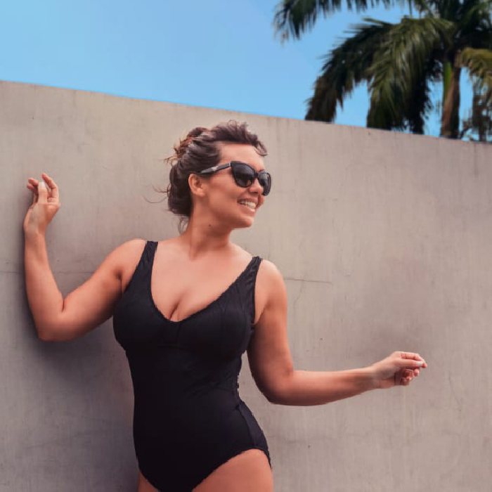 MUJER