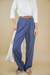 Calça Milão Marinho - comprar online
