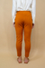 Calça New Alfaiataria Telha na internet