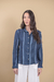 Camisa Classica Listras INDY BLUE