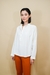 Bata Cambraia BRANCO
