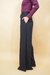 Calça Pantalona Max PRETO - comprar online