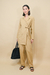 Macacao Blazer CARAMELO