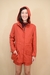 Parka Utilitaria Ketchup - Min Rj