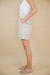Short Utilitário Linho NATURAL - comprar online