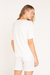 T-shirt Agender BRANCO - comprar online