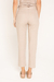 Calça Slim Linho NATURAL na internet
