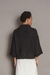 Tricot Max Biju PRETO - comprar online