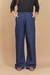 Calça 5 Pockets Pantalona INDY BLUE