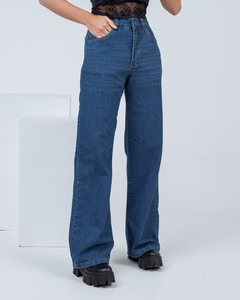 Calça jeans CASSIA