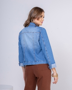 Jaqueta jeans ACACIA - comprar online