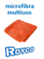Paño de Microfibra Royco 30x30cm - comprar online