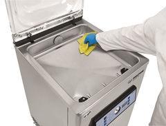 Seladora à Vácuo MULTIVAC P460. Vácuo. 220 V / 380 V - comprar online